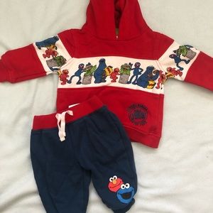 Baby clothes